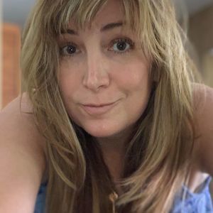 Meet your Posher, Kristina